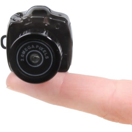 Mini Camera image